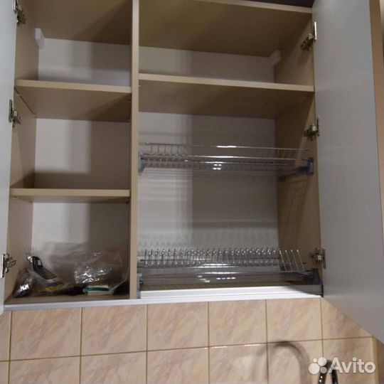 Кухни