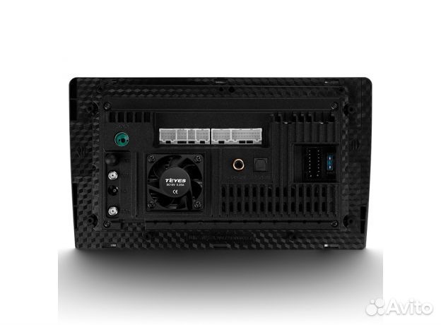 Магнитола Teyes CC2 10 Plus 3/32