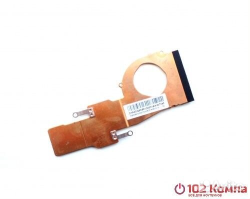 Система охлаждения для нетбука asus EeePC 1015P, 1