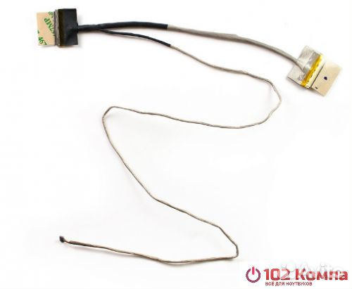Шлейф матрицы для ноутбука Asus x555ld X555L, A555