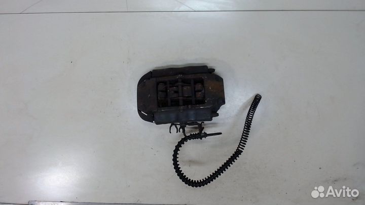 Суппорт Volkswagen Touareg, 2004