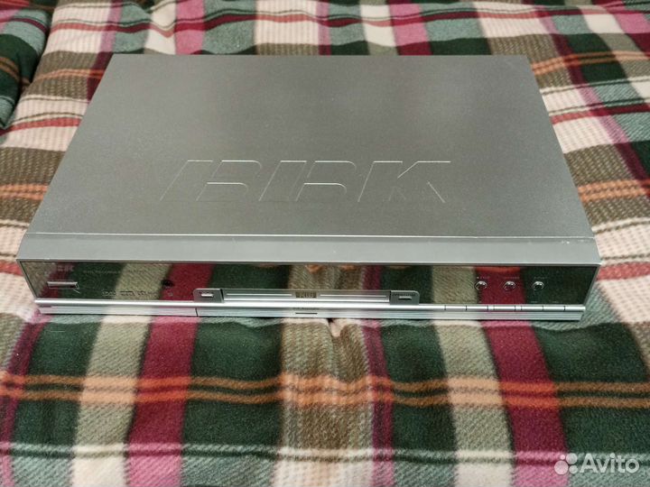 Dvd плеер bbk recorder