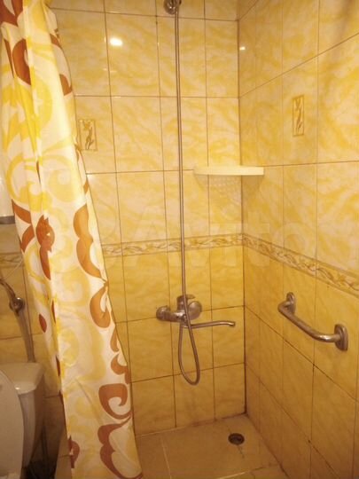 Квартира-студия, 28 м², 1/12 эт.