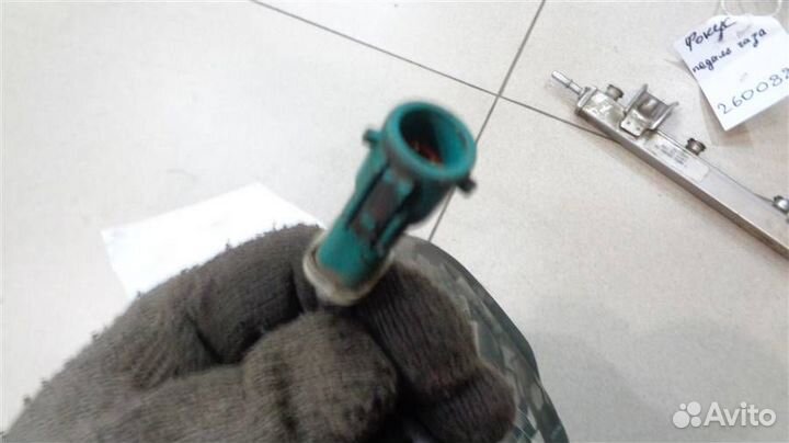 Датчик кислородный верхний Ford Focus 2 2004-2008