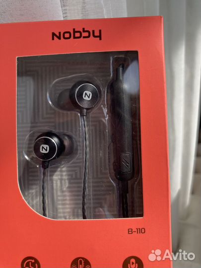 Спортивные Беспроводные наушники Новые