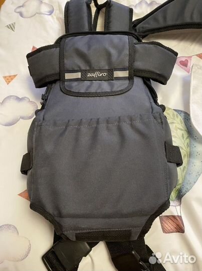 Рюкзак переноска кенгуру