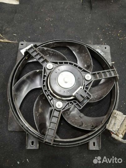 Диффузор LADA Kalina 1.6