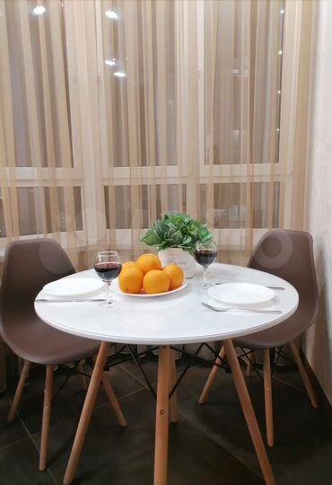 Квартира-студия, 25 м², 10/17 эт.