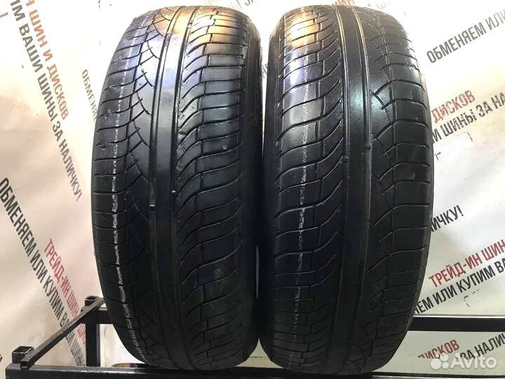 Michelin 4x4 Diamaris 235/65 R17