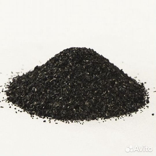 Кокосовый Уголь Активированный