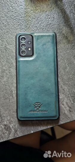 Samsung Galaxy A72, 8/256 ГБ