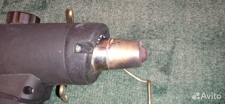 Аппарат плазменный многофункциональн. Плазар ап022