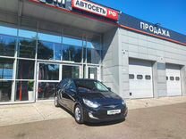 Hyundai Solaris 1.4 MT, 2012, 219 777 км, с пробегом, цена 730 000 руб.