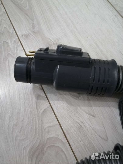 Шланг для пылесоса LG Vc 40123 с упр-м на ручке