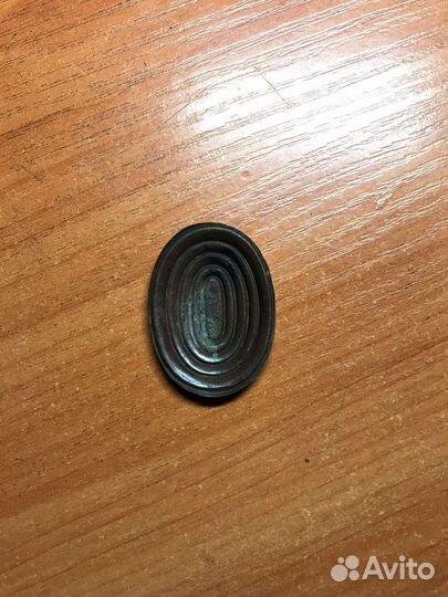 Кокарда риа