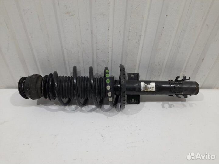Амортизатор передний в сборе Volkswagen Polo 614