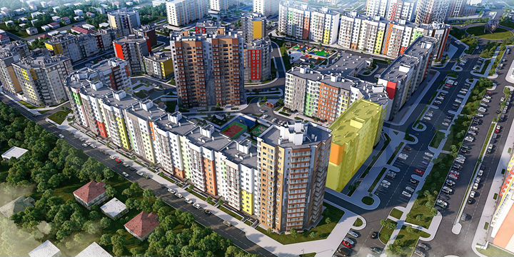 Свободного назначения, 68.9 м²