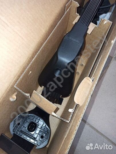 Багажник ниссан микра