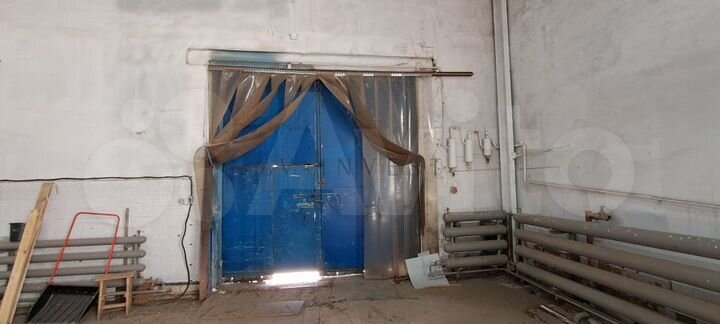 Склад, Производство. 420 кВт