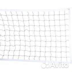 Стека для волейбола