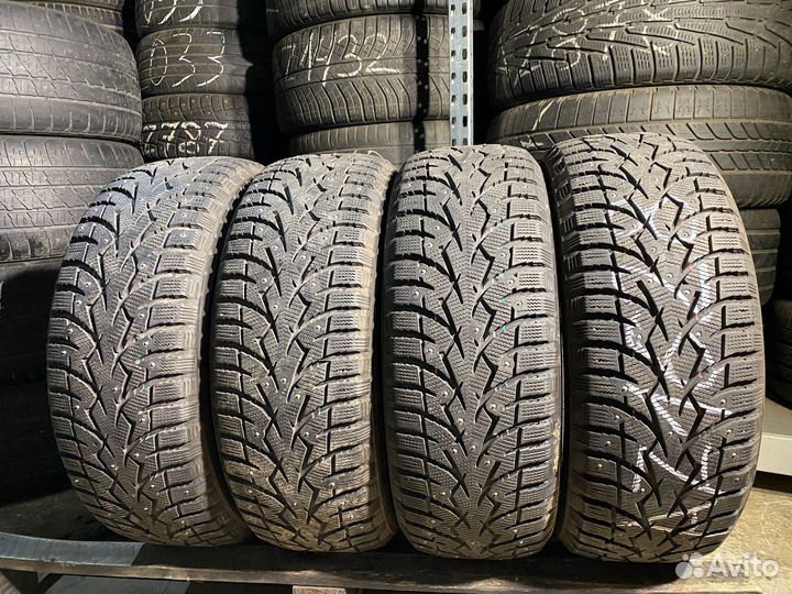 Toyo Observe G3-Ice 205/60 R16 92T