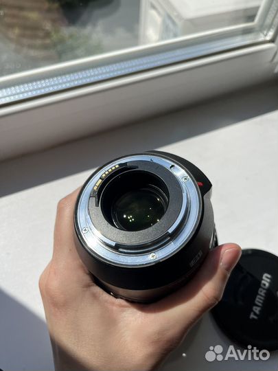 Объектив Tamron 24-70 2.8 Canon EF