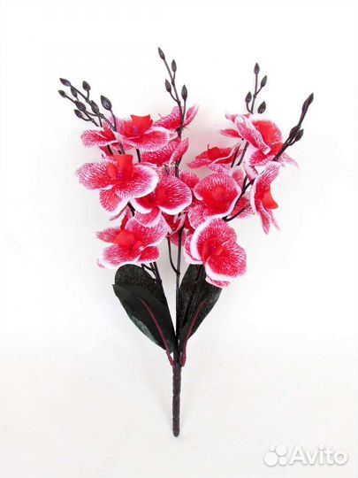 Искусственные цветы