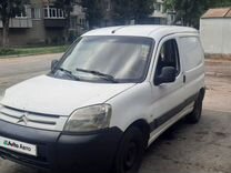 Citroen Berlingo 1.6 MT, 2008, 234 000 км, с пробегом, цена 400 000 руб.