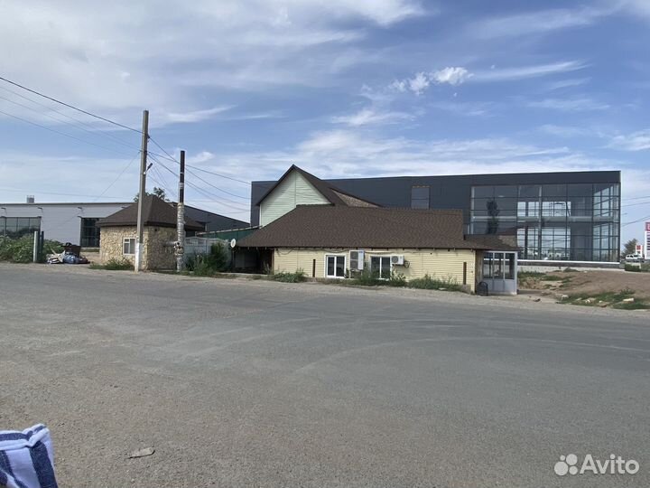 Здание под разбор