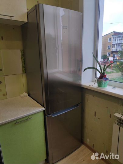 Холодильник бу