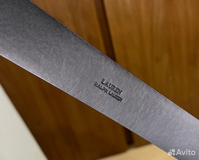 Ремень Ralf Lauren