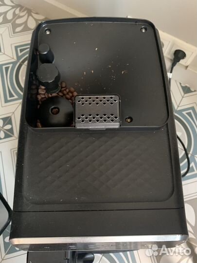 Кофемашина Philips EP2030 LatteGo