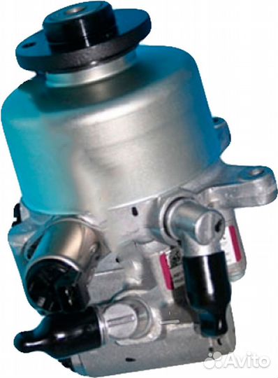 Насос гур mercedes S class (W220) (280/320/430/500