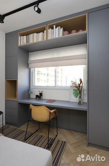 Римские шторы