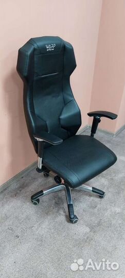 Геймерское кресло
