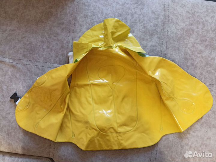 Плавательный жилет