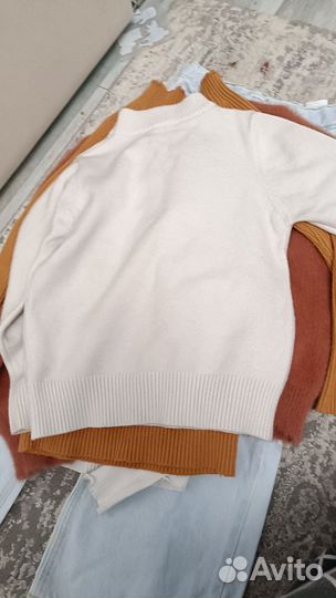 Вещи пакетом