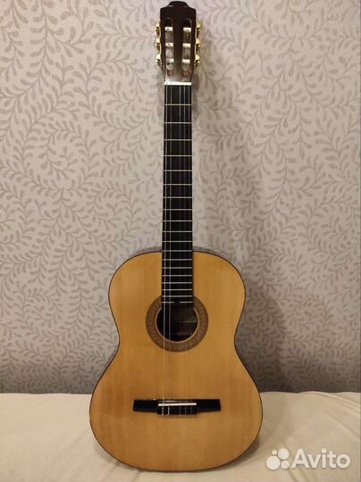 Hohner HC-06 классическая гитара