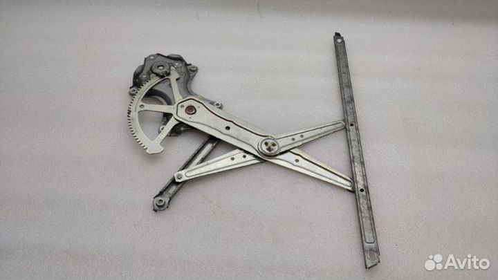 Стеклоподъемник задний правый Lexus Nx200 Z10