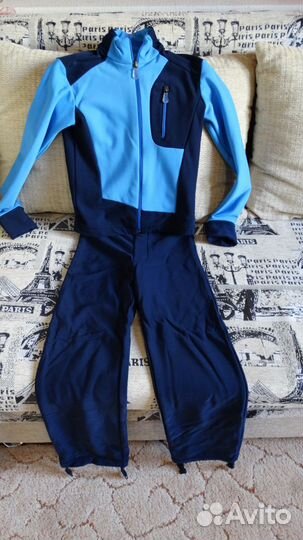 Костюмы для фигуриста