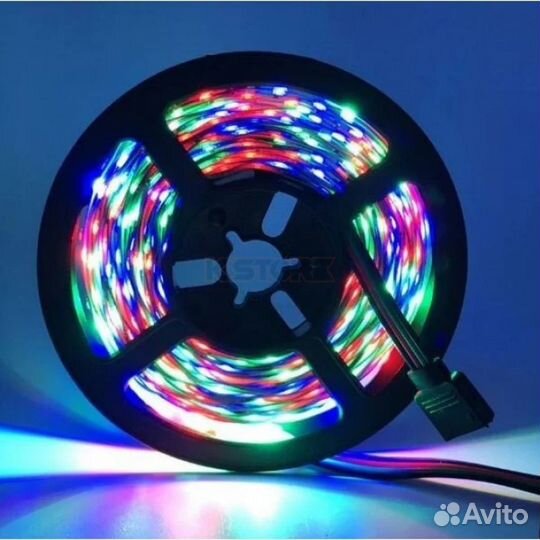 Светодиодная лента для декора LED Mood Lights