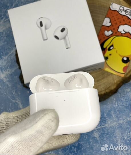 AirPods 3