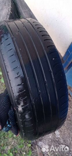 Nokian Tyres Nordman SX 205/55 R16