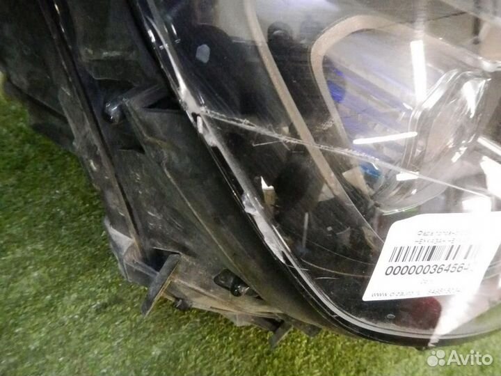 Фара правая Mercedes-Benz GLS-Class