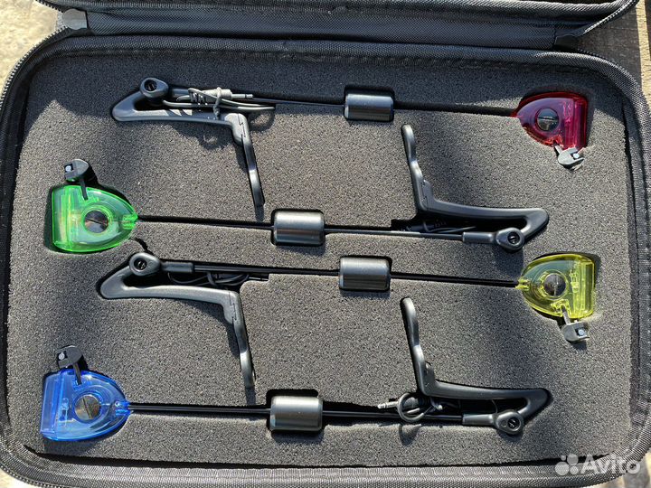 Комплект свингеров