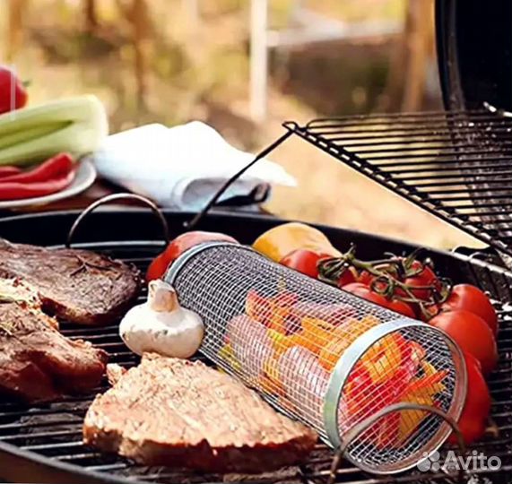 Посуда для жарки овощей