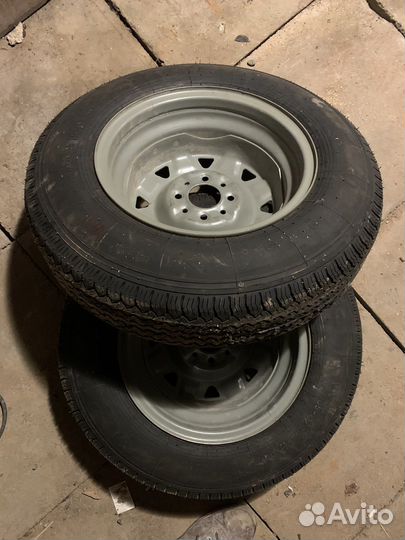 Шина автомобильная М-145