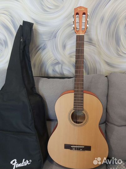 Гитара Fender ESC 105