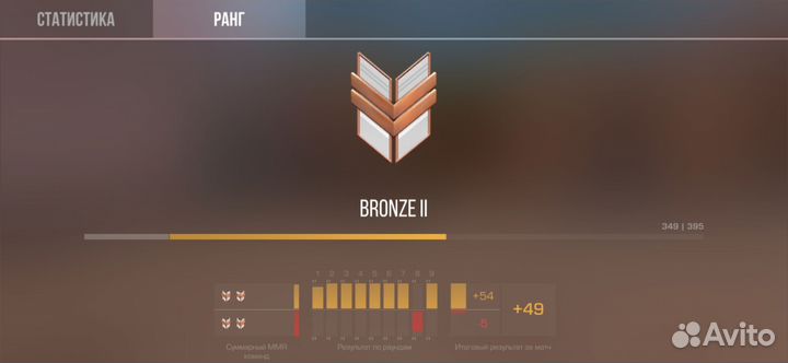 Голда в стендофф2