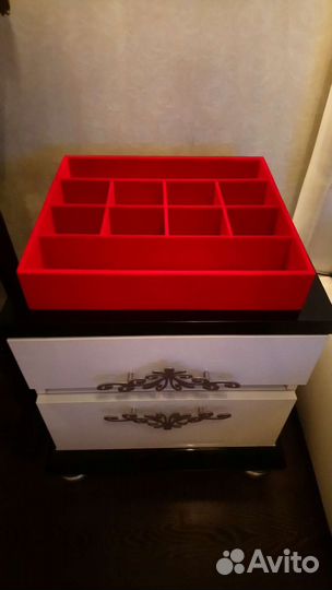 Лоток для комода